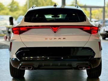 Cupra Formentor Crossover 1.5 TSI 150KM 2025 CUPRA Formentor 1.5 eTSI DSG Suv 150KM 2025, zdjęcie 5