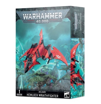 Hemlock Wraithfighter | Craftworlds