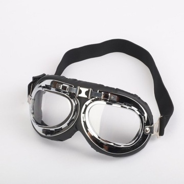 МОТОЦИКЛЬНЫЙ ШЛЕМ ИЗ ОРЕХОВОЙ КОЖИ ПОЛУОТКРЫТЫЙ ШЛЕМ + СЪЕМНЫЕ ОЧКИ