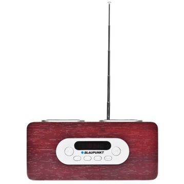 РАДИО BLAUPUNKT PP5BR АККУМУЛЯТОР USB SD AUX