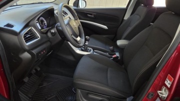 Suzuki SX4 II S-cross Facelifting 1.4 BOOSTERJET 140KM 2018 Suzuki SX4 S-Cross 1,4 BoosterJet 140 KM, 116 Tys.km, I Wlasciciel, 100 Be, zdjęcie 8