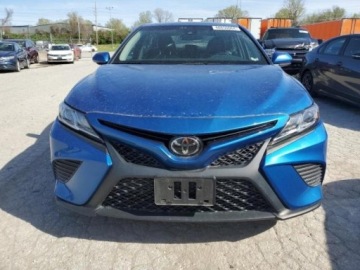 Toyota Camry IX 2018 Toyota Camry Camry L 2.5 Benzyna 203KM, zdjęcie 1