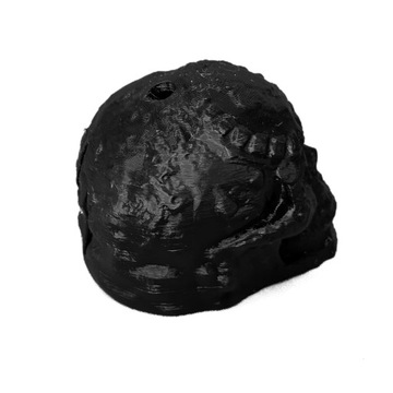 Ацтекский СВИСТОК СМЕРТИ | Свисток смерти | АЦТЕКИ