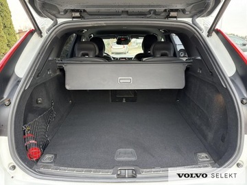 Volvo XC60 II Crossover T4 190KM 2020 Volvo XC 60 XC60 T4 R-Design aut, Pakiet winter, P, zdjęcie 24