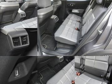 Citroen C5 Aircross SUV 1.5 BlueHDI 131KM 2021 Citroen C5 Aircross 1.5 full led nawi kamera hak, zdjęcie 31