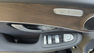 Mercedes GLC C253 SUV 2.1 220 d 170KM 2017 Mercedes GLC 220 4 Matic, Full LED, Faktura VAT, zdjęcie 16