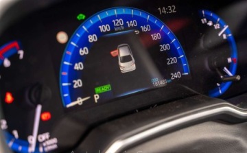 Toyota Corolla XII 2020 Toyota Corolla Toyota Corolla XII 1.8 Hybrid 92KM Faktura VAT23 1.8 92KM, zdjęcie 18