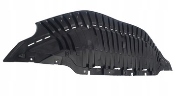 Płyta OSŁONA pod zderzak silnik AUDI A8 D4 LIFT 13-17r