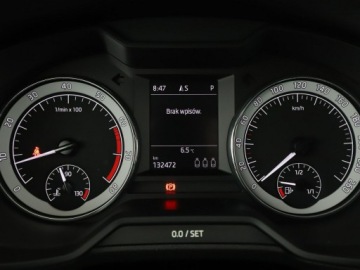 Skoda Octavia III Kombi Facelifting 1.8 TSI 180KM 2017 Škoda Octavia Skoda Octavia DSG full LED navi, zdjęcie 21