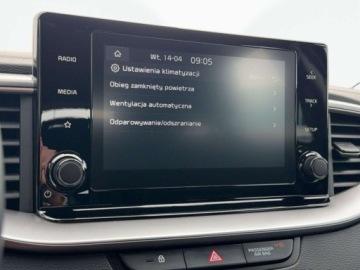 Kia Ceed III Kombi Facelifting 1.5 T-GDI 160KM 2023 Kia Ceed Kia Ceed Sportswagon 1.5 T-GDI M Salon Polska FV23 1.5 Benzyna, zdjęcie 26