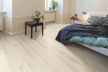 Напольные покрытия EGGER Дуб мел EPL038 2м2