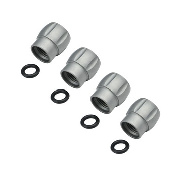 Колпачки клапанов Alti Giri - 4 шт.