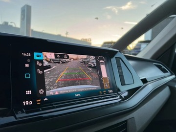 Volkswagen California Multivan 6.1 2.0 TDI BMT 150KM 2025 Volkswagen California Beach TOUR 5-os./diesel 2.0T, zdjęcie 24