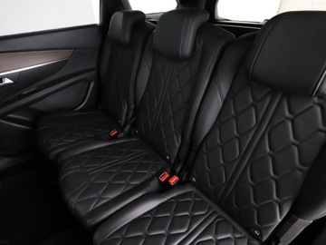 Peugeot 5008 II 2021 Peugeot 5008 FV23% GT-Line atuomat 177KM 7-osob., zdjęcie 16