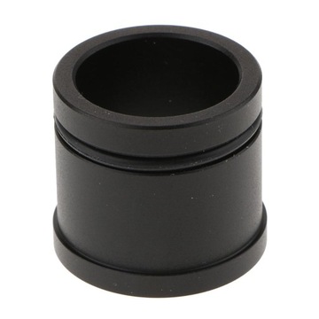 Adapter obiektywu z mocowaniem C 23,2 30 mm do okularu mikroskopu stereoskopowego