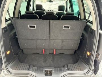Ford Galaxy III Van Facelifting 2.0 Duratorq TDCi DPF 140KM 2012 Ford Galaxy 2.0 TDCI 140 KM Titanium Xenony 7, zdjęcie 22