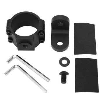 Монтажный кронштейн UTV из алюминиевого сплава, поворотный на 360 градусов светильник 13