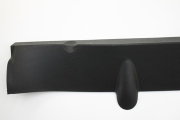 MINI COUNTRYMAN R60 НАКЛАДКА НА БАГАЖНИК