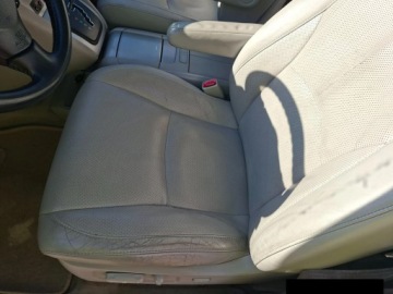 Lexus RX II 400h 272KM 2007 Lexus RX II 3.3 400h z gazem 272KM 2007r Salon Polska!, zdjęcie 5