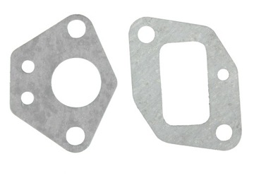 Карбюратор для мотокосы MAR-POL RQ580, большой диаметр 15 мм