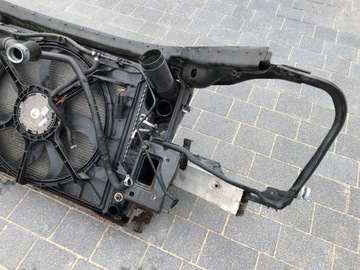 ПЕРЕДНИЙ РЕМЕНЬ РАДИАТОРА R КЛАСС 251 W251