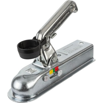 ZACZEP KULOWY WINTERHOFF KWADRAT PROFIL 50mm 800KG