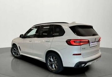 BMW X5 G05 SUV 3.0 30d 286KM 2021 BMW X5 3.0 Diesel 286KM, zdjęcie 3