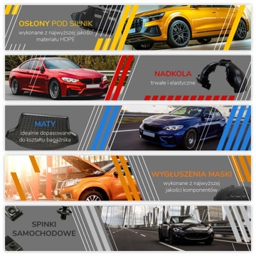 5 x БАННЕРЫ МАГАЗИНА ALLEGRO – СПИСОК ПРЕДЛОЖЕНИЙ