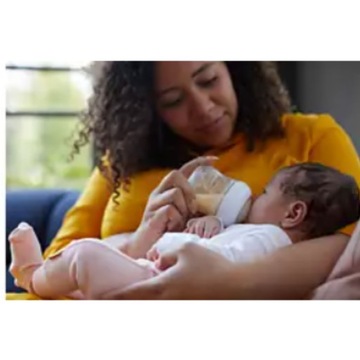 AVENT ДЕТСКАЯ БУТЫЛОЧКА 125 МЛ RESPONSIVE NATURAL 3.0 АНТИКОЛИКИ