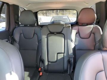 Volvo XC90 II 2023 Volvo XC 90 Core 2023 2.0l 2.0 Benzyna 247KM, zdjęcie 11