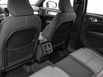 Volvo XC40 Crossover Facelifting 2.0 B3 163KM 2023 Volvo XC 40 WD1972T#B3 Plus Dark Podgrz.f I kier, zdjęcie 23