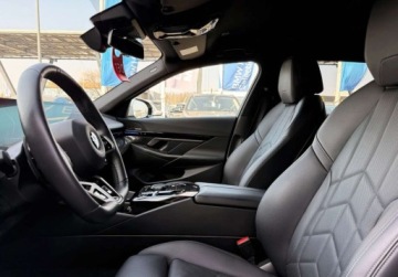 BMW Seria 5 G90-91 Touring 2.0 520d 197KM 2024 BMW Seria 5 I wlasciciel M Sport Hak Gwarancja Bezwypadkowy FVAT23, zdjęcie 29