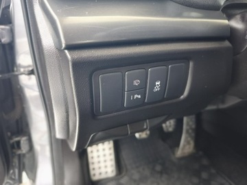 Honda Accord VIII Sedan 2.0 VTEC 156KM 2014 Honda Accord salon Polska dobre wyposażenie, zdjęcie 13