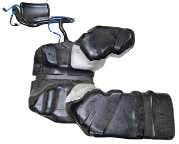 7P0201085 VOLKSWAGEN TOUAREG NÁDRŽ PALIVA FSI