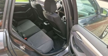 BMW X1 E84 Crossover xDrive20i 184KM 2012 BMW X1 BMW X1 2.0 Benzyna 185KM, zdjęcie 14