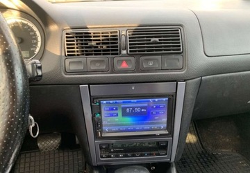 Volkswagen Golf V 2004 Volkswagen Golf Volkswagen Golf IV 1.9 TDI Comfortline Tiptr 1.9 Diesel, zdjęcie 24