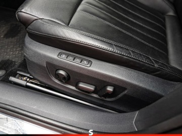 Skoda Superb III Kombi 2.0 TSI 272KM 2018 SKODA Superb 2.0 TSI 4x4 L&amp;K DSG Combi 272KM 2018, zdjęcie 6