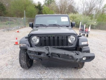 Jeep Wrangler IV 2026 Jeep Wrangler Sport 2026 2.0 Benzyna 270KM, zdjęcie 7