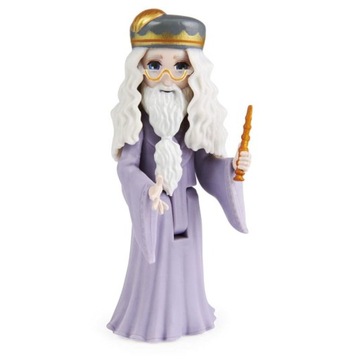 Wizarding World Lalka 3 Spin Master