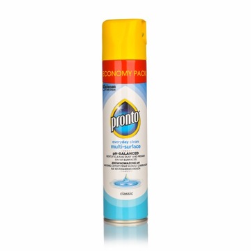 PRONTO SPRAY 300ML MS ORIGINAL CLASSIC