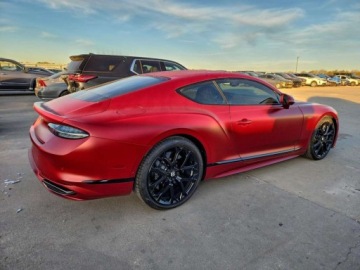 Bentley 2025 Bentley Continental GT Speed 2025 4.0 Hybryda 542KM, zdjęcie 3