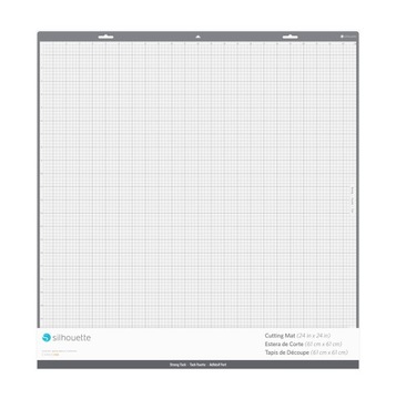 Mata Silhouette Cameo 4 PRO 24″x24″ - mocny klej