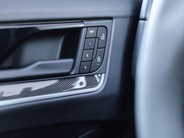 Porsche Cayenne III SUV Facelifting 3.0 353KM 2025 PORSCHE Cayenne Coupe Black Edition Suv 2.0 (353KM) 2025, zdjęcie 14