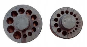 ТОЧИЛКА ДЛЯ ДРЕЛЬ 3-16 ММ АДАПТЕР + 2x ЭЛЕКТРИЧЕСКАЯ ГОЛОВКА STRONG