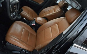 Chevrolet Captiva I 2010 Chevrolet Captiva 2.0D 7-Osobowy Skora Serwisowany Sprowadzony Oplacony, zdjęcie 24