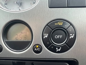 Ford Mondeo III Kombi 2.0 16V 145KM 2003 Ford Mondeo Gaz LPG Automat Klimatronik Nawigacja Podgrzewana Przednia Szy, zdjęcie 11