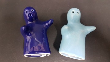 Дизайнерская солонка для перца с приправами