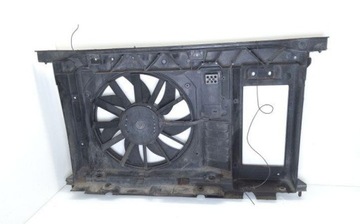 9676568780 KOMPLETNÍ PAS PŘEDNÍ 1.6 HDI 80 2009 PEUGEOT 3008