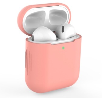 APPLE AIRPOD 1 2 ETUI FUTERAŁ SILIKONOWY