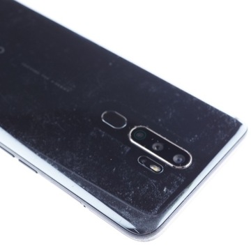 СМАРТФОН OPPO A5 2020 3/64 ГБ ОРИГИНАЛЬНЫЙ ЧЕРНЫЙ ТЕЛЕФОН ГАРАНТИЯ USB-КАБЕЛЬ